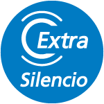 Campanas extrasilencio Balay