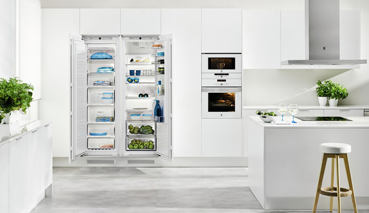 Trucos para ahorrar energía con tu frigorífico