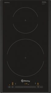 Placa de inducción de 30 cm de ancho