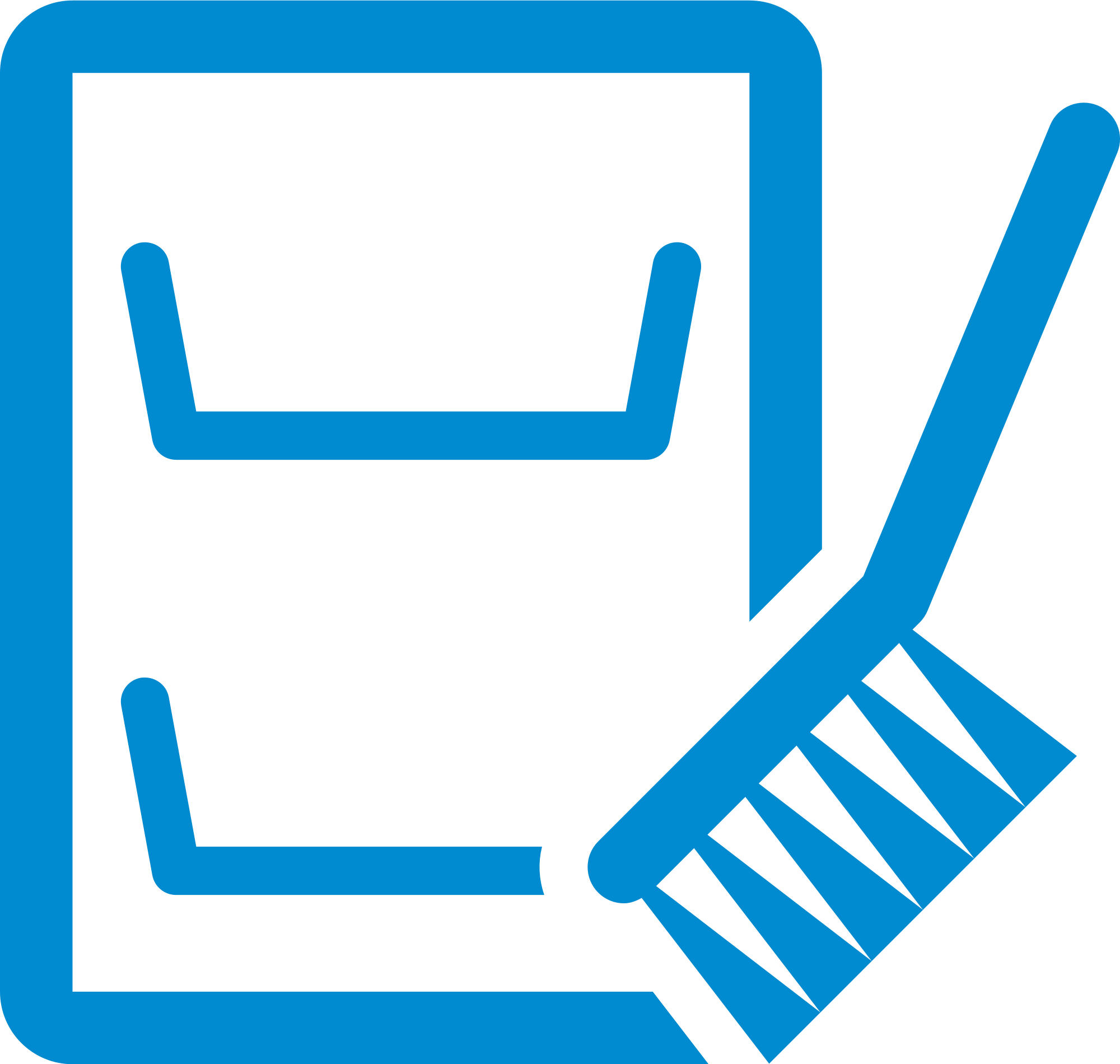 programa limpieza Plus de la cuba