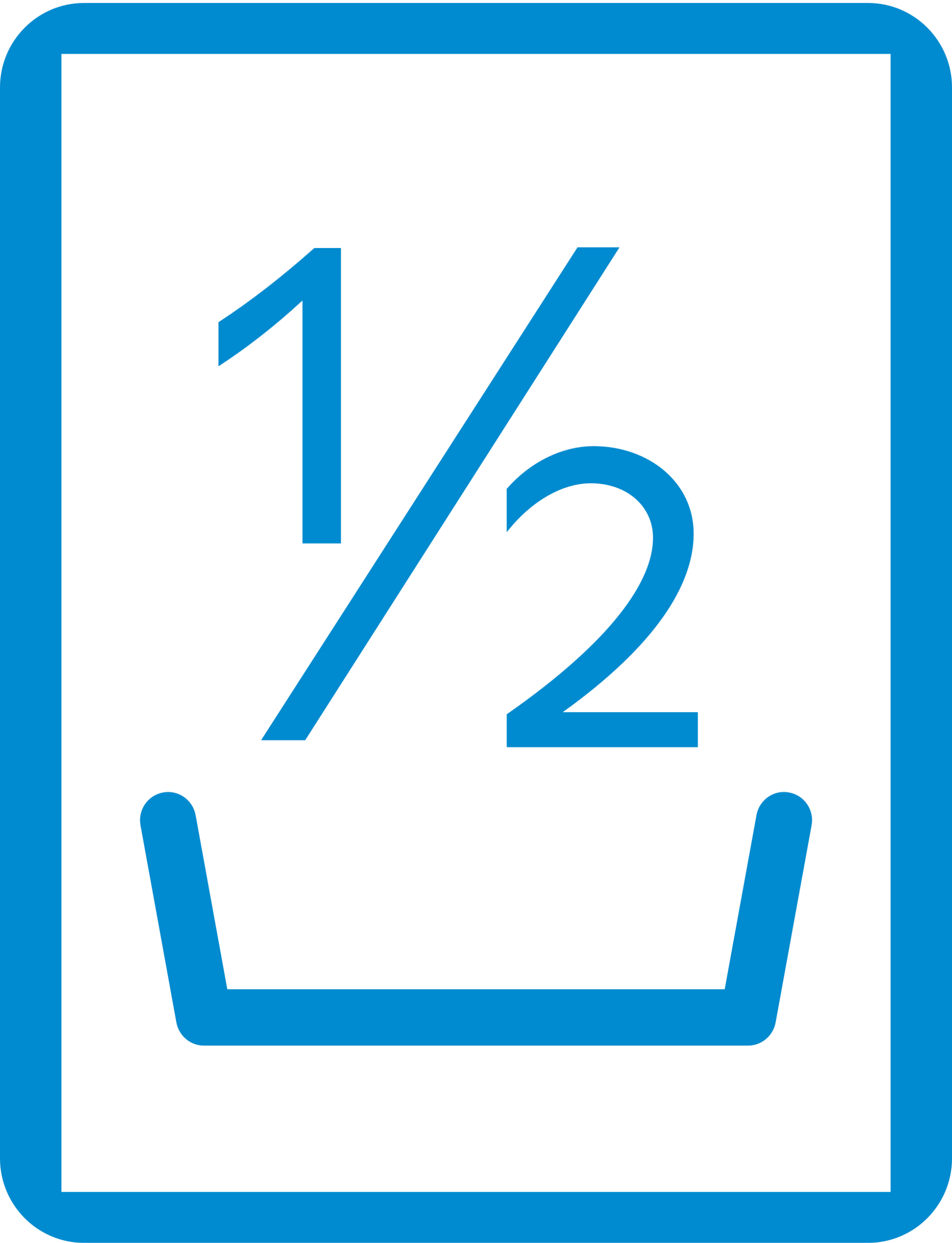 programa media carga