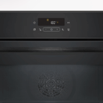 Guía de simbolos, funciones y programas del horno