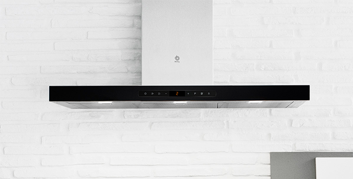 Averías comunes de una campana extractora: causas y soluciones campana extractora