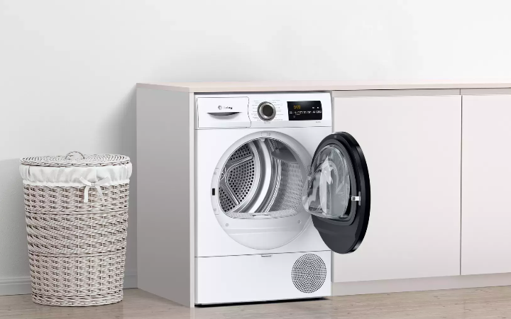 Seca tu ropa rápido sin utilizar la secadora - Blog SuperCasas.com