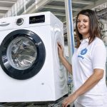 Dudas sobre lavar la ropa blanca