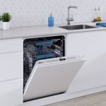 El lavavajillas no seca los platos