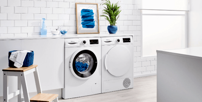Los mejores consejos para planificar tu cuarto de lavandería en casa