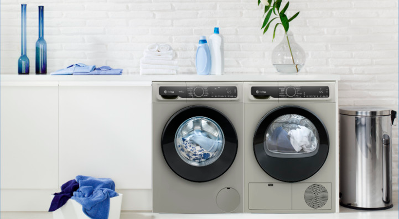 lavadoras