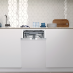 Lavavajillas integrable