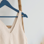 blusa prenda delicada